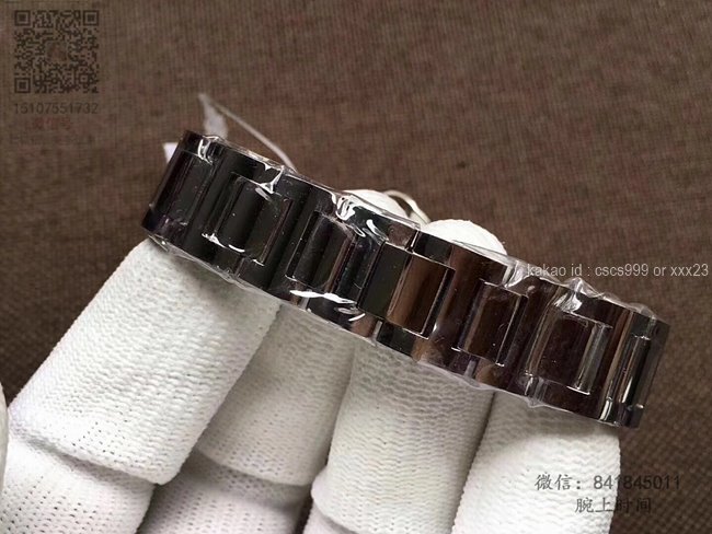 [고민시 PICK] 까르띠에 발롱 블루 레플리카 미러급 SA급 S급 고퀄리티 셀럽 시계 워치 [여성] 35