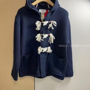 2025.01.09_[이ㅇㅇ 고객님 주문제품 검수사진] 톰브라운 후드 자켓 레플리카 미러급 SA급 S급 고퀄리티