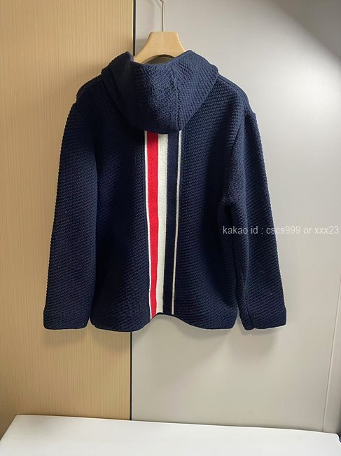 2025.01.09_[이ㅇㅇ 고객님 주문제품 검수사진] 톰브라운 후드 자켓 레플리카 미러급 SA급 S급 고퀄리티 2