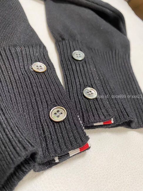 2025.01.09_[이ㅇㅇ 고객님 주문제품 검수사진] 톰브라운 긴팔 라운드 니트 레플리카 미러급 SA급 S급 고퀄리티 5