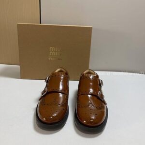 2025.01.09_[염ㅇㅇ 고객님 주문제품 검수사진] 미우미우 구두 레플리카 미러급 SA급 S급 고퀄리티