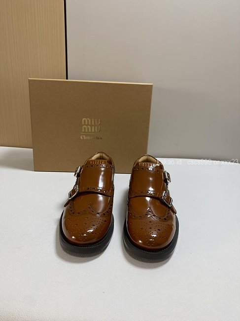 2025.01.09_[염ㅇㅇ 고객님 주문제품 검수사진] 미우미우 구두 레플리카 미러급 SA급 S급 고퀄리티