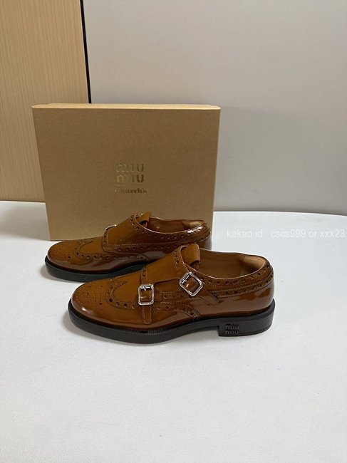 2025.01.09_[염ㅇㅇ 고객님 주문제품 검수사진] 미우미우 구두 레플리카 미러급 SA급 S급 고퀄리티 3