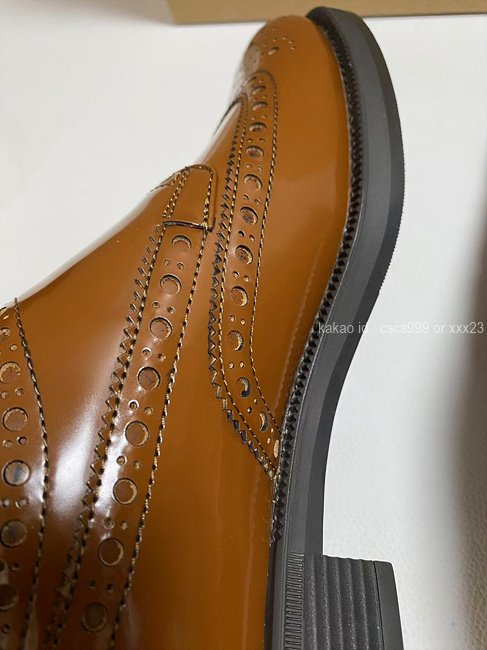 2025.01.09_[염ㅇㅇ 고객님 주문제품 검수사진] 미우미우 구두 레플리카 미러급 SA급 S급 고퀄리티 10