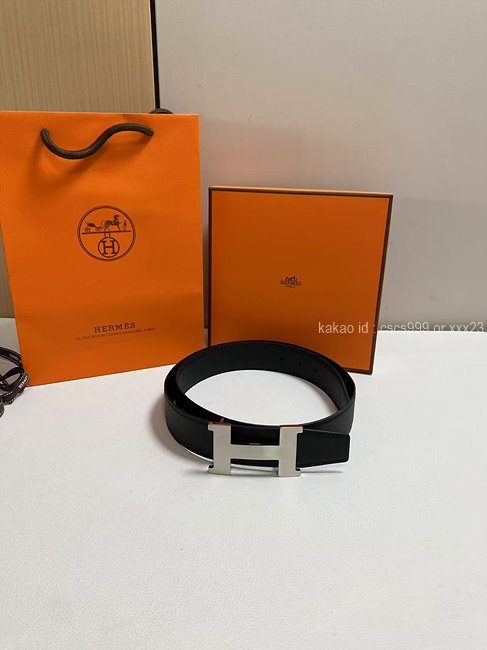 2025.01.11_[김ㅇㅇ 고객님 주문제품 검수사진] 에르메스 벨트 레플리카 미러급 SA급 S급 고퀄리티