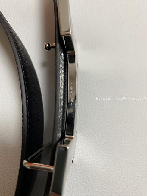 2025.01.11_[김ㅇㅇ 고객님 주문제품 검수사진] 에르메스 벨트 레플리카 미러급 SA급 S급 고퀄리티 2