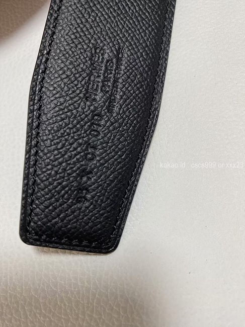 2025.01.11_[김ㅇㅇ 고객님 주문제품 검수사진] 에르메스 벨트 레플리카 미러급 SA급 S급 고퀄리티 5