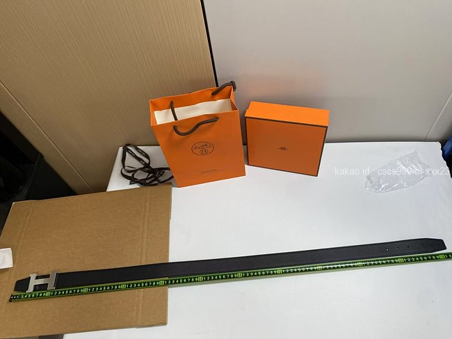 2025.01.11_[김ㅇㅇ 고객님 주문제품 검수사진] 에르메스 벨트 레플리카 미러급 SA급 S급 고퀄리티 6
