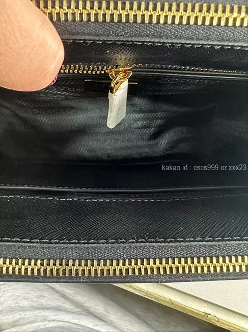 2025.01.11_[장ㅇㅇ 고객님 주문제품 검수사진] 프라다 핸드백 토트백 레플리카 미러급 SA급 S급 고퀄리티 8