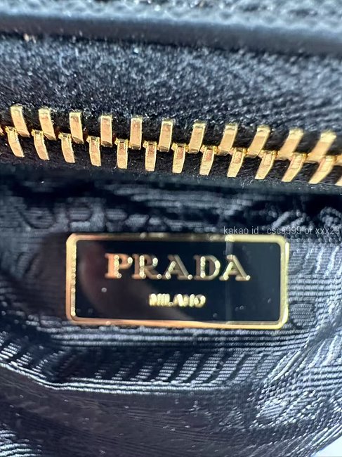 2025.01.11_[장ㅇㅇ 고객님 주문제품 검수사진] 프라다 핸드백 토트백 레플리카 미러급 SA급 S급 고퀄리티 9
