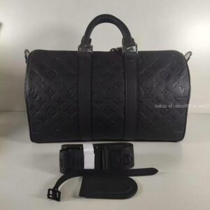 2025.01.11_[박ㅇㅇ 고객님 주문제품 검수사진] 루이비통 보스턴백 여행구 여행가방 레플리카 미러급 SA급 S급 고퀄리티