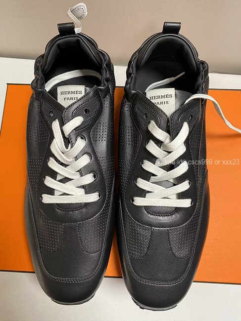 2025.01.13_[이ㅇㅇ 고객님 주문제품 검수사진] 에르메스 스니커즈 레플리카 미러급 SA급 S급 고퀄리티 4