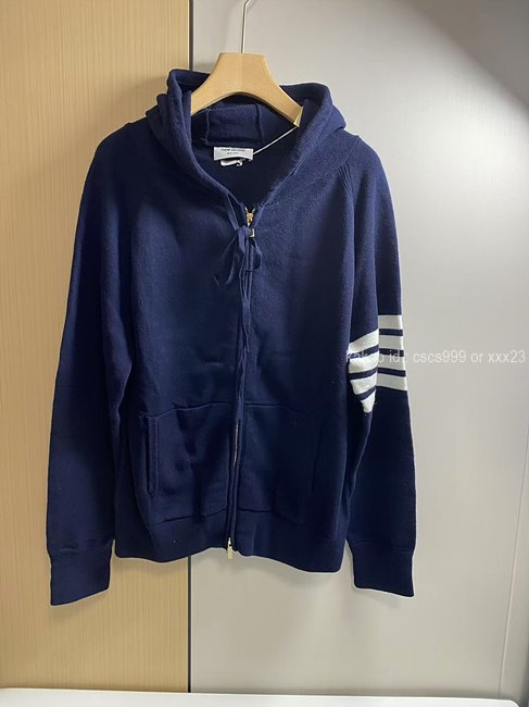 2025.01.13_[이ㅇㅇ 고객님 주문제품 검수사진] 톰브라운 후드 집업 레플리카 미러급 SA급 S급 고퀄리티