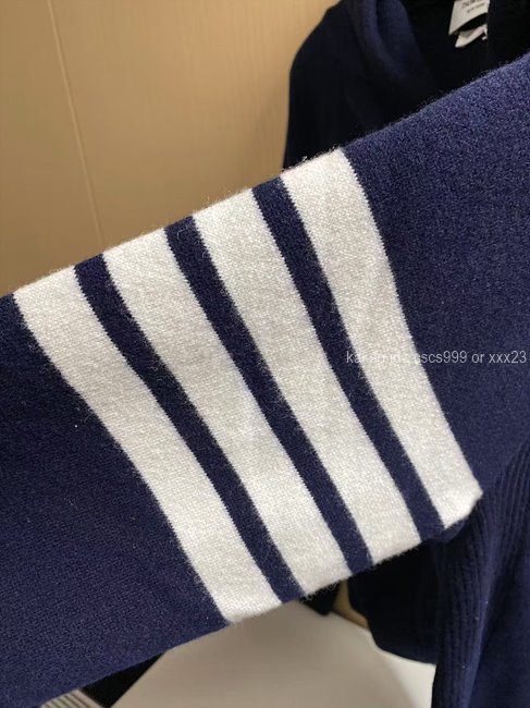 2025.01.13_[이ㅇㅇ 고객님 주문제품 검수사진] 톰브라운 후드 집업 레플리카 미러급 SA급 S급 고퀄리티 4