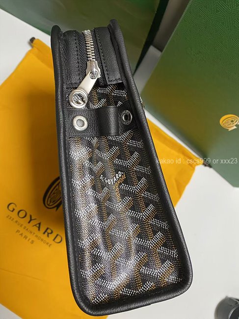 2025.01.13_[공ㅇㅇ 고객님 주문제품 검수사진] 고야드 클러치 레플리카 미러급 SA급 S급 고퀄리티 4