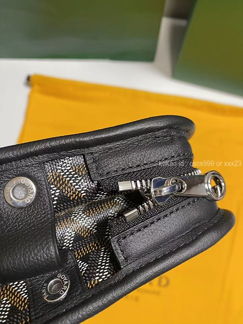 2025.01.13_[공ㅇㅇ 고객님 주문제품 검수사진] 고야드 클러치 레플리카 미러급 SA급 S급 고퀄리티 10