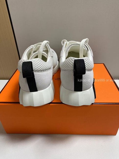 2025.01.16_[권ㅇㅇ 고객님 주문제품 검수사진] 에르메스 바운싱 스니커즈 레플리카 미러급 SA급 S급 고퀄리티 2