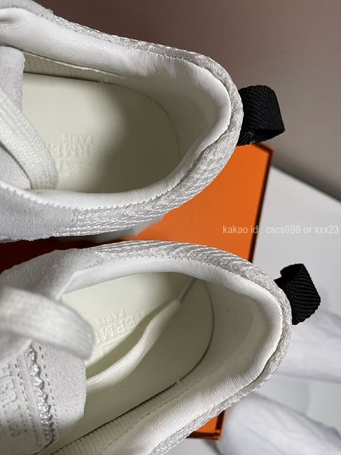 2025.01.16_[권ㅇㅇ 고객님 주문제품 검수사진] 에르메스 바운싱 스니커즈 레플리카 미러급 SA급 S급 고퀄리티 4
