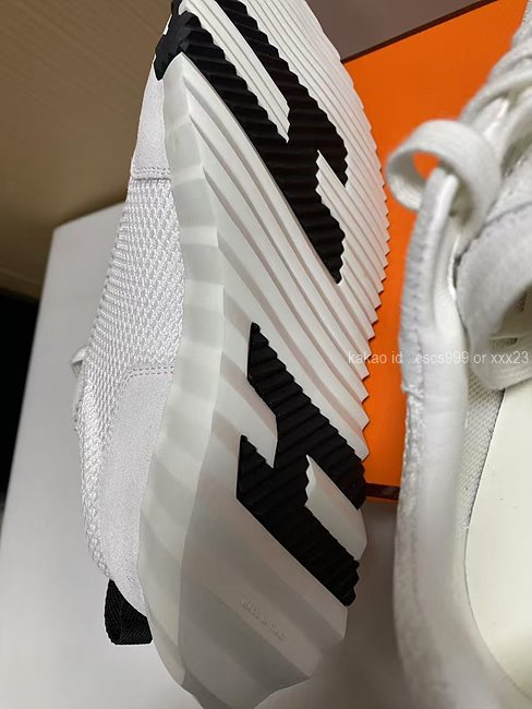 2025.01.16_[권ㅇㅇ 고객님 주문제품 검수사진] 에르메스 바운싱 스니커즈 레플리카 미러급 SA급 S급 고퀄리티 5