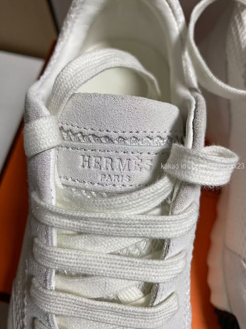 2025.01.16_[권ㅇㅇ 고객님 주문제품 검수사진] 에르메스 바운싱 스니커즈 레플리카 미러급 SA급 S급 고퀄리티 8