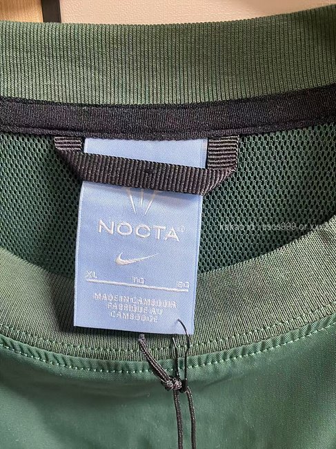 2025.01.16_[조ㅇㅇ 고객님 주문제품 검수사진] 나이키X녹타 긴팔 라운드 골프웨어 레플리카 미러급 SA급 S급 고퀄리티 3