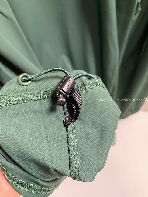 2025.01.16_[조ㅇㅇ 고객님 주문제품 검수사진] 나이키X녹타 긴팔 라운드 골프웨어 레플리카 미러급 SA급 S급 고퀄리티 7