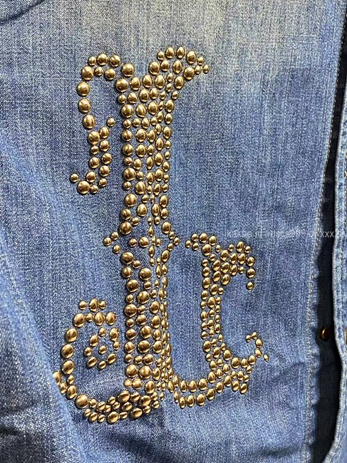 2025.01.16_[최ㅇㅇ 고객님 주문제품 검수사진] 루이비통 긴팔 카라 청남방 레플리카 미러급 SA급 S급 고퀄리티 5