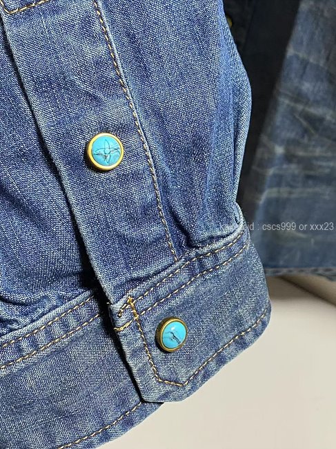 2025.01.16_[최ㅇㅇ 고객님 주문제품 검수사진] 루이비통 긴팔 카라 청남방 레플리카 미러급 SA급 S급 고퀄리티 8