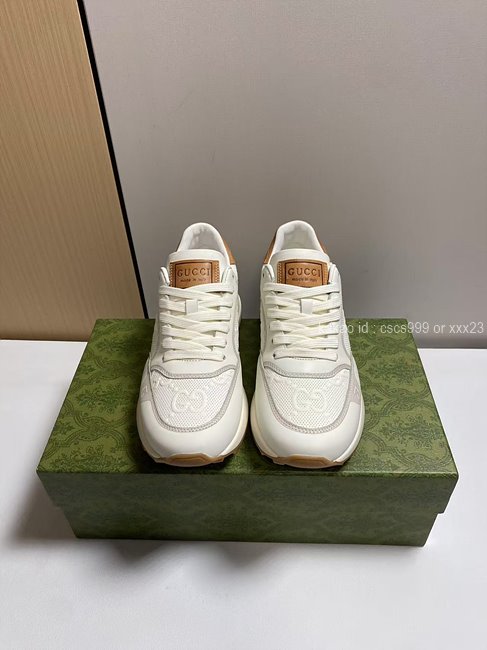 2025.01.18_[박ㅇㅇ 고객님 주문제품 검수사진] 구찌 스니커즈 레플리카 미러급 SA급 S급 고퀄리티 2