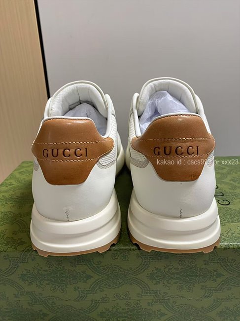 2025.01.18_[박ㅇㅇ 고객님 주문제품 검수사진] 구찌 스니커즈 레플리카 미러급 SA급 S급 고퀄리티 3