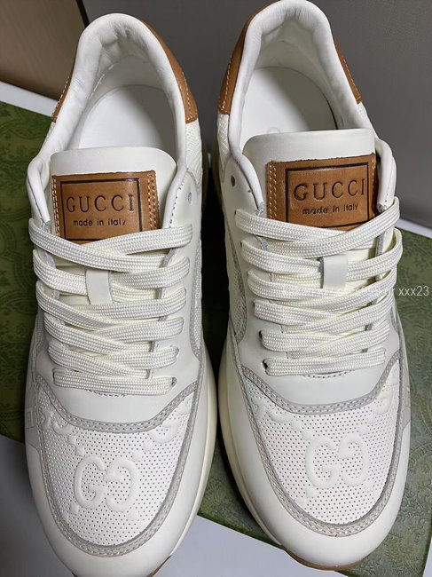 2025.01.18_[박ㅇㅇ 고객님 주문제품 검수사진] 구찌 스니커즈 레플리카 미러급 SA급 S급 고퀄리티 5