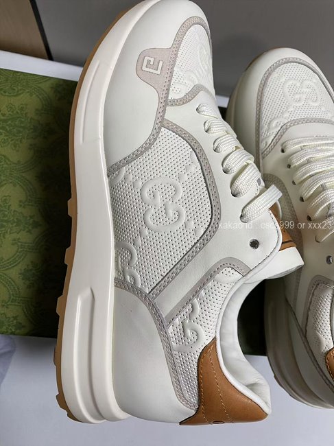 2025.01.18_[박ㅇㅇ 고객님 주문제품 검수사진] 구찌 스니커즈 레플리카 미러급 SA급 S급 고퀄리티 7