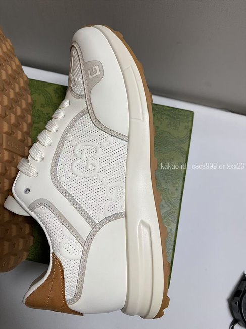 2025.01.18_[박ㅇㅇ 고객님 주문제품 검수사진] 구찌 스니커즈 레플리카 미러급 SA급 S급 고퀄리티 9