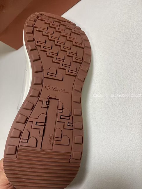 2025.01.18_[최ㅇㅇ 고객님 주문제품 검수사진] 로로피아나 스니커즈 레플리카 미러급 SA급 S급 고퀄리티 4