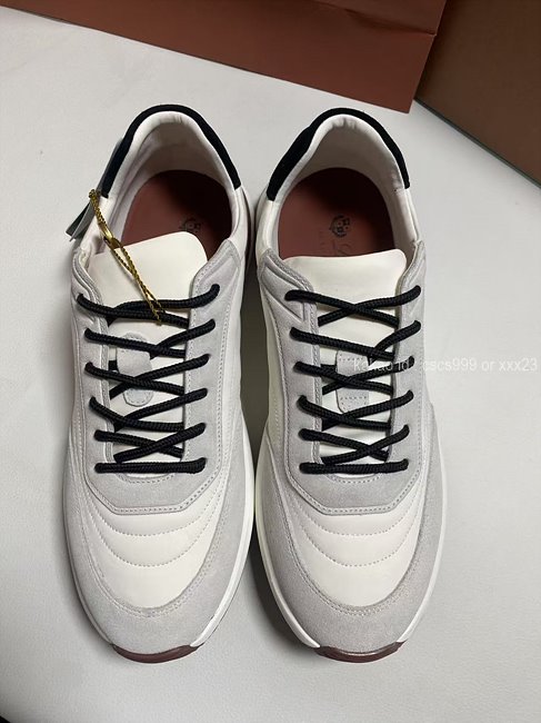 2025.01.18_[최ㅇㅇ 고객님 주문제품 검수사진] 로로피아나 스니커즈 레플리카 미러급 SA급 S급 고퀄리티 6