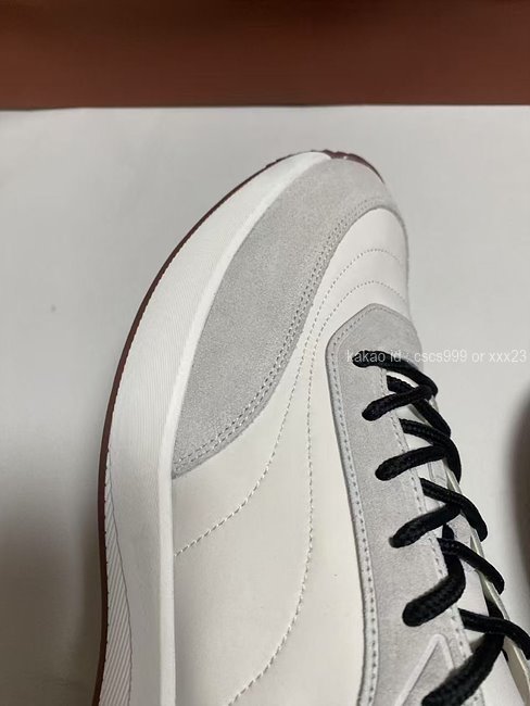 2025.01.18_[최ㅇㅇ 고객님 주문제품 검수사진] 로로피아나 스니커즈 레플리카 미러급 SA급 S급 고퀄리티 7