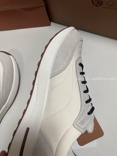 2025.01.18_[최ㅇㅇ 고객님 주문제품 검수사진] 로로피아나 스니커즈 레플리카 미러급 SA급 S급 고퀄리티 8