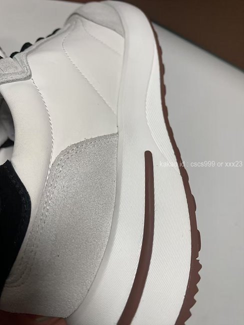 2025.01.18_[최ㅇㅇ 고객님 주문제품 검수사진] 로로피아나 스니커즈 레플리카 미러급 SA급 S급 고퀄리티 9