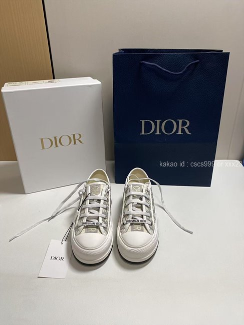 2025.01.18_[김ㅇㅇ 고객님 주문제품 검수사진] 디올 스니커즈 레플리카 미러급 SA급 S급 고퀄리티 2