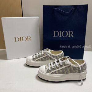 2025.01.18_[김ㅇㅇ 고객님 주문제품 검수사진] 디올 스니커즈 레플리카 미러급 SA급 S급 고퀄리티
