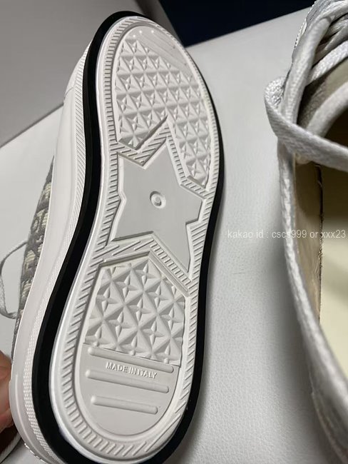 2025.01.18_[김ㅇㅇ 고객님 주문제품 검수사진] 디올 스니커즈 레플리카 미러급 SA급 S급 고퀄리티 4