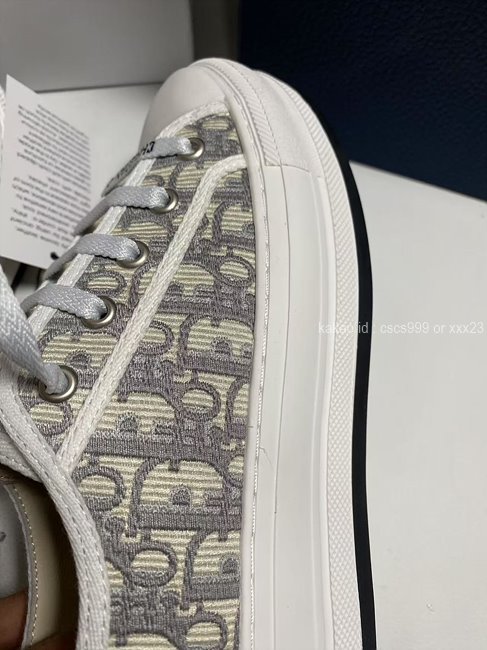2025.01.18_[김ㅇㅇ 고객님 주문제품 검수사진] 디올 스니커즈 레플리카 미러급 SA급 S급 고퀄리티 8