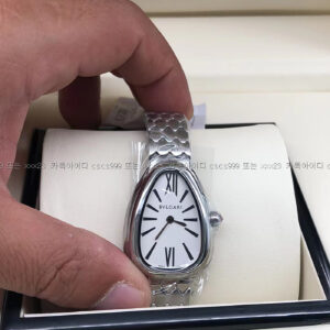 2023.02.12_[백ㅇ순 고객님 검수] 불가리 레플리카 시계  38115