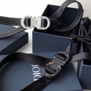 디올 레플리카 알릭스 코튼 벨트