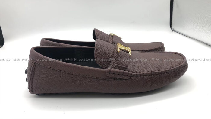 2023.01.28_[박ㅇ희 고객님 검수] 루이비통 레플리카 신발 4