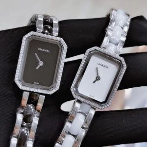 샤넬 프리미에르 세라믹 워치 CH-H2163 시계 레플리카 미러급 SA급 S급 고퀄리티 워치 [여성]