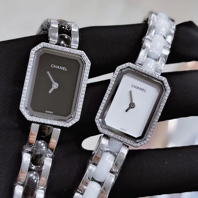 샤넬 프리미에르 세라믹 워치 CH-H2163 시계 레플리카 미러급 SA급 S급 고퀄리티 워치 [여성]