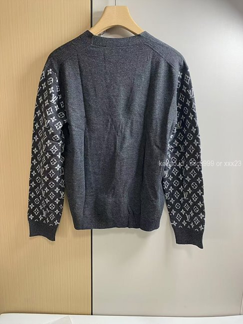 2025.02.24_[이ㅇㅇ 고객님 주문제품 검수사진] 루이비통 가디건 레플리카 미러급 SA급 S급 고퀄리티 2