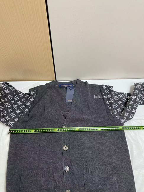 2025.02.24_[이ㅇㅇ 고객님 주문제품 검수사진] 루이비통 가디건 레플리카 미러급 SA급 S급 고퀄리티 6