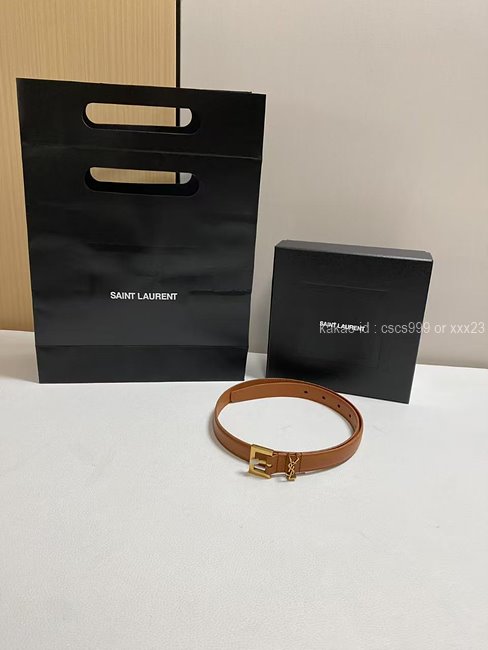 2025.02.25_[김ㅇㅇ 고객님 주문제품 검수사진] 생로랑 벨트 레플리카 미러급 SA급 S급 고퀄리티